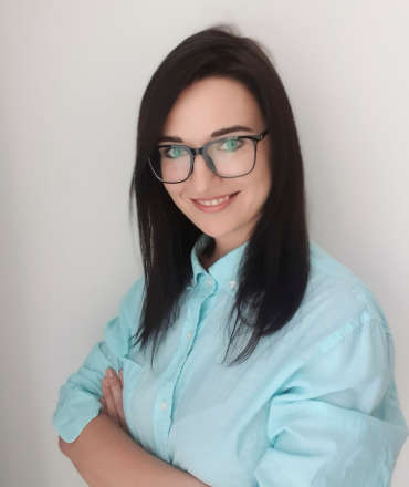 Dr. Alisa Sheglova